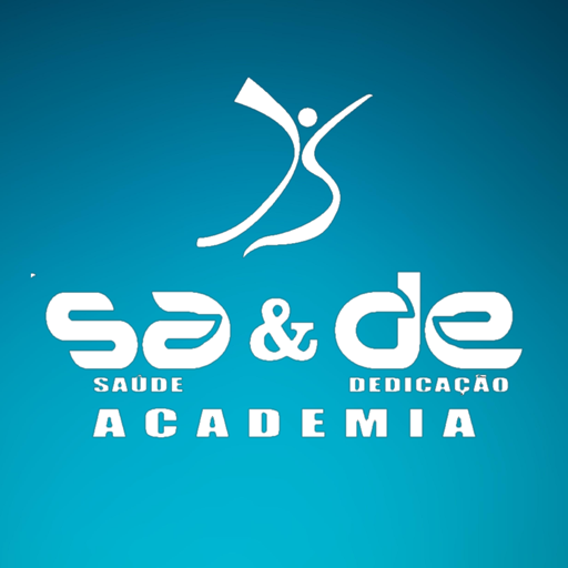 SA&DE Academia logo