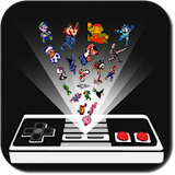 Free NES Emulator - Ultimate Edition icon