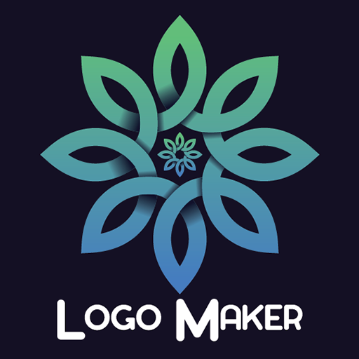 Logo Maker - Logo Designer - Ứng Dụng Trên Google Play