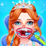 Cover Image of Download Princess Dentist Dental Care  APK
