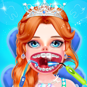 Top 33 Casual Apps Like Princess Tooth Dentist Surgery - Best Alternatives