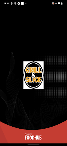 Android application Grill And Slice screenshort