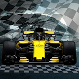 Real Formula Racing Fever 2019: Rivals Racing Free icon