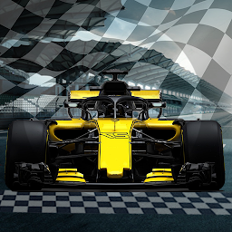 Icon image Real Formula Racing Fever 2019