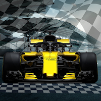Real Formula Racing Fever 2019