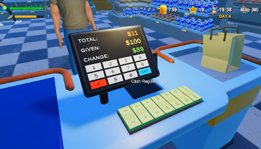 General Store My SuperMarket