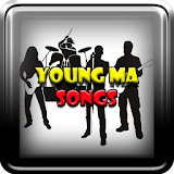 OOOUUU SONGS YOUNG MA icon