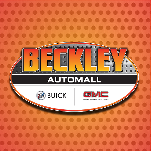 Beckley Automall logo