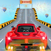 GT Stunt Racing Car Games 2020 icon
