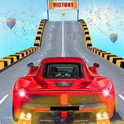 Icon image GT Stunt Master Race Car Games
