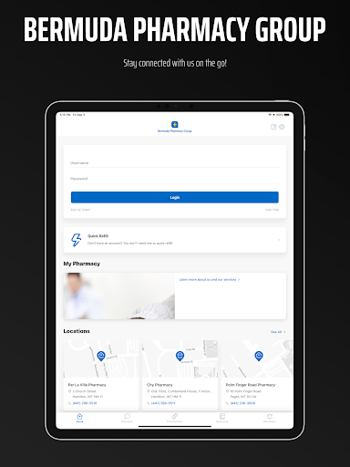 Bermuda Pharmacy Group screenshot 5