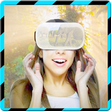 VR Player SBS - 3D Videos Live icon