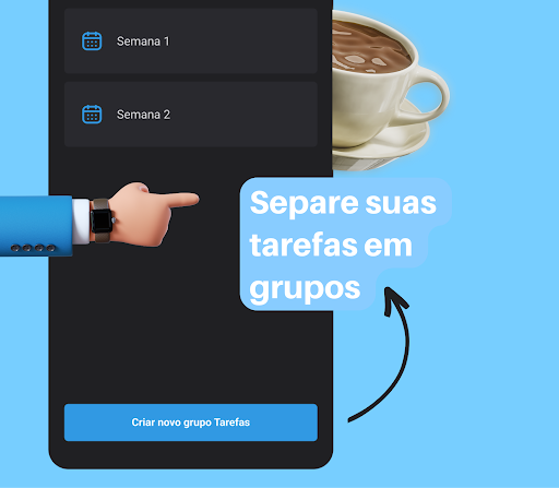 Tarefas Screen 2