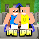 Ipin Upin and friends for MCPE - イベントアプリ