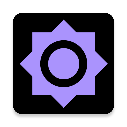 BFC - Brightness Fast Control Logo