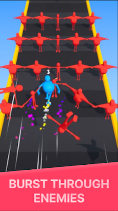 RedRoverAttack - Screenshot 3