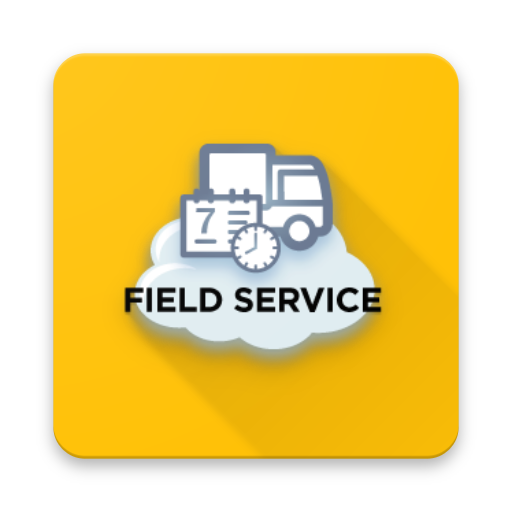 Field service & inspection app 1.1.6 Icon