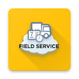 Field service & inspection app icon