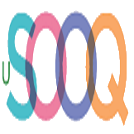 Android application U-SOOQ | يو سوق screenshort