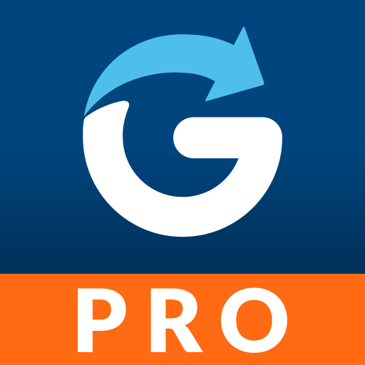 Glympse PRO  Icon