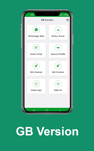 GB WAPP App  GB Version 2023