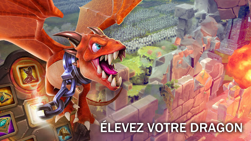 Télécharger Gratuit Lords of Empire Elite APK MOD (Astuce) screenshots 5