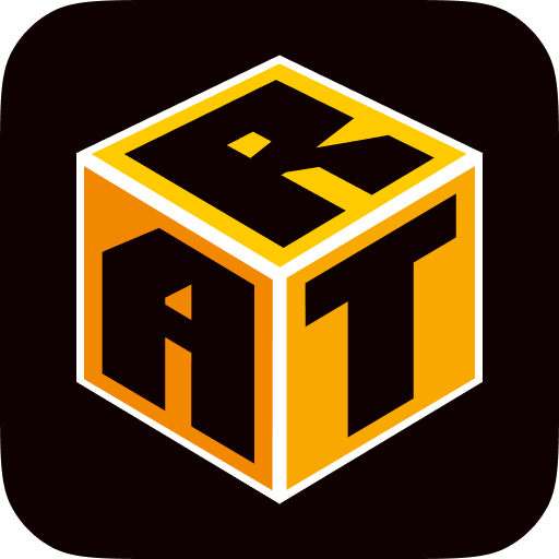 ART AR logo