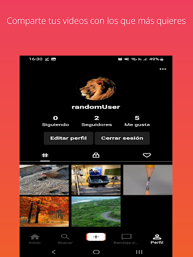 Download ChaskyVideo Terbaru – Hiburan Video Pendek Gratis - Screenshot 7