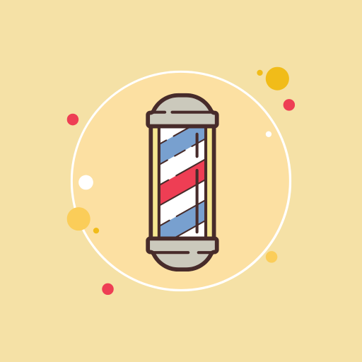Barber Items 1.2 Icon