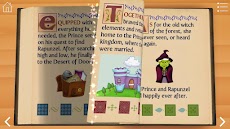 StoryToys Rapunzelのおすすめ画像3