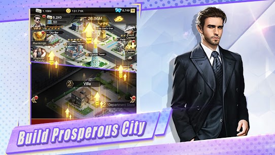 Legend City MOD APK 1.1.1 (Unlimited Money) Latest Version 2022 4