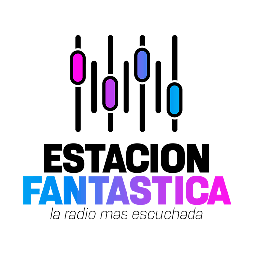 Estación Fantástica logo