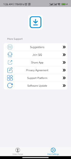 Video Downloader For Tiktok Screen 2
