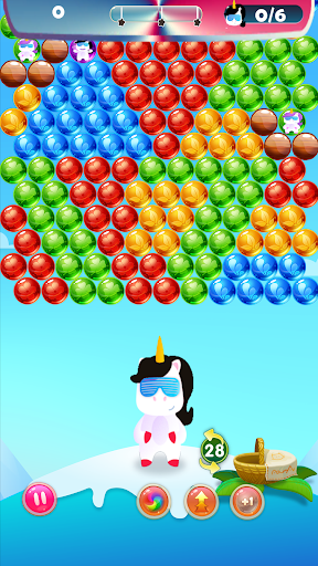 Bubble Shooter matsh-3_Games 2