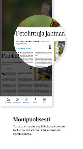 Forssan Lehti Screen 3