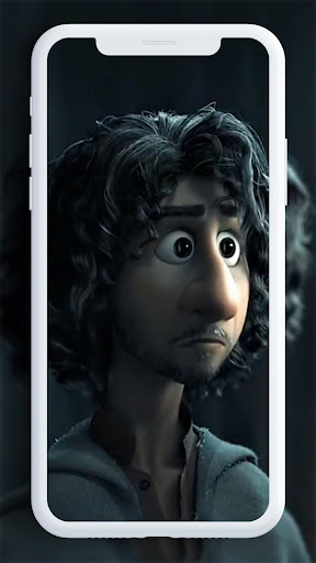 Bruno Madrigal wallpaper HD