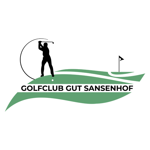 Golf Gut Sansenhof logo