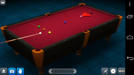 Pool Break Pro 3D Billiards Apk Free Download 4