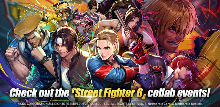 king-of-fighters-all-star-mod-apk — Hashnode