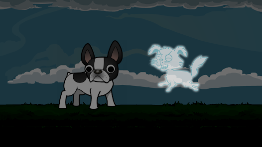 Screenshot 15 French Bulldog World android