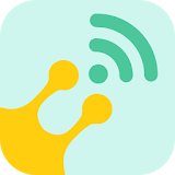 Network Booster-WiFi Manager icon