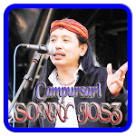 Cover Image of Download Sonny Josz Campursari Offline  APK
