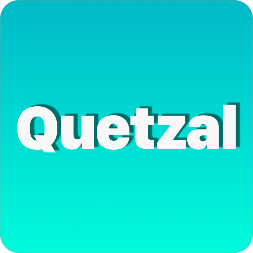 Proyecto Quetzal logo
