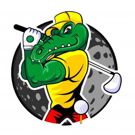 Arielus Golf Games logo