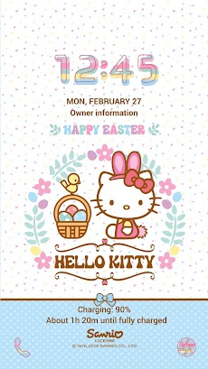 Hello Kitty Themes Storeのおすすめ画像5