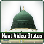 Cover Image of Baixar Naat Video Status 1.0 APK