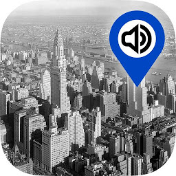 Icon image New York Mobile Guide