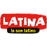 Latina icon