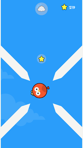 Poke a Ball Screen 2