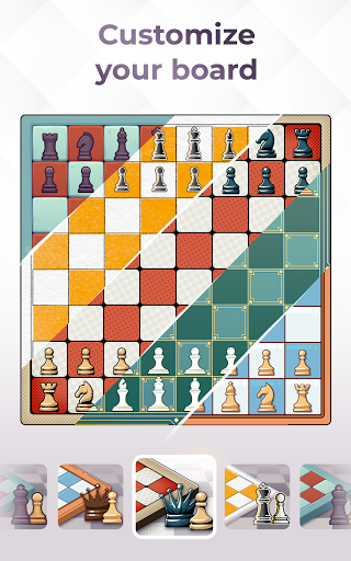 Chess Royale: Play and Learn Free Online 0.37.22 screenshots 6